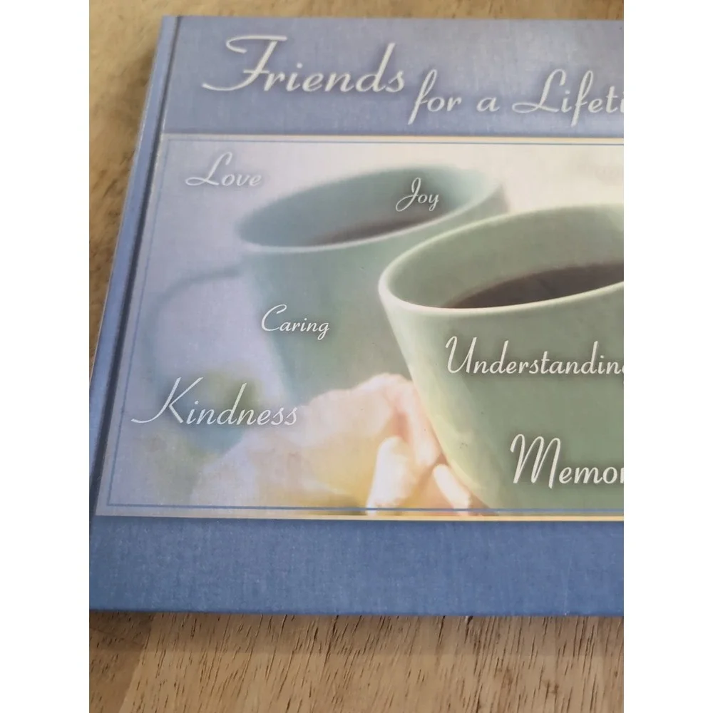 The Unbranded Brand friends lifetime